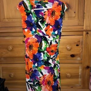 Ralph Lauren dress